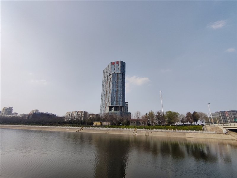 100％好评的秘密找到了！Redmi K40S评测：手抖党的福音休闲区蓝鸢梦想 - Www.slyday.coM