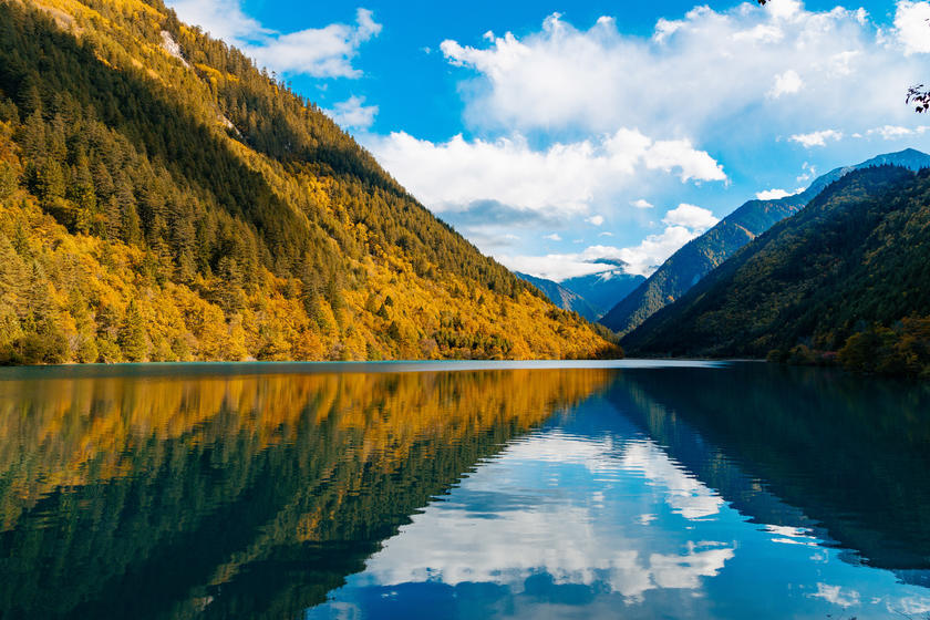 一场秋冬的美丽邂逅佳能eos r5 & r6全画幅摄影大赛双周热评第三期