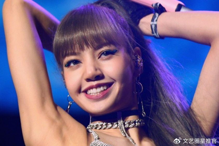 Lisa看欧洲比赛被LV三公子私人保镖跟踪！对方凶神恶煞，画面曝光|粉丝|质疑|沉默|勋章|恋情_新浪新闻