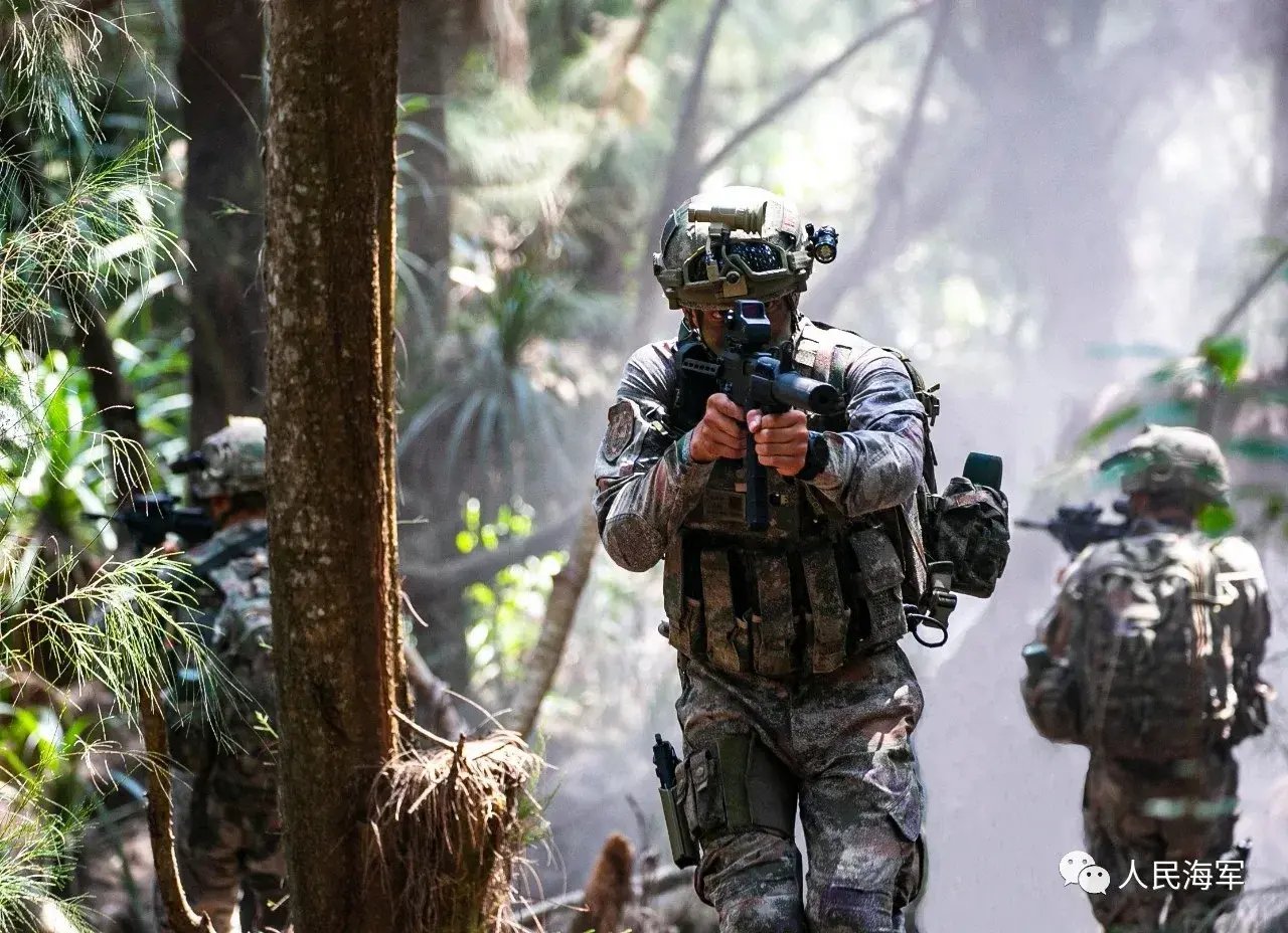 海军官方大图__财经头条