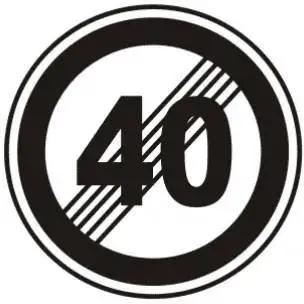 不同道路的限速标准-新浪汽车