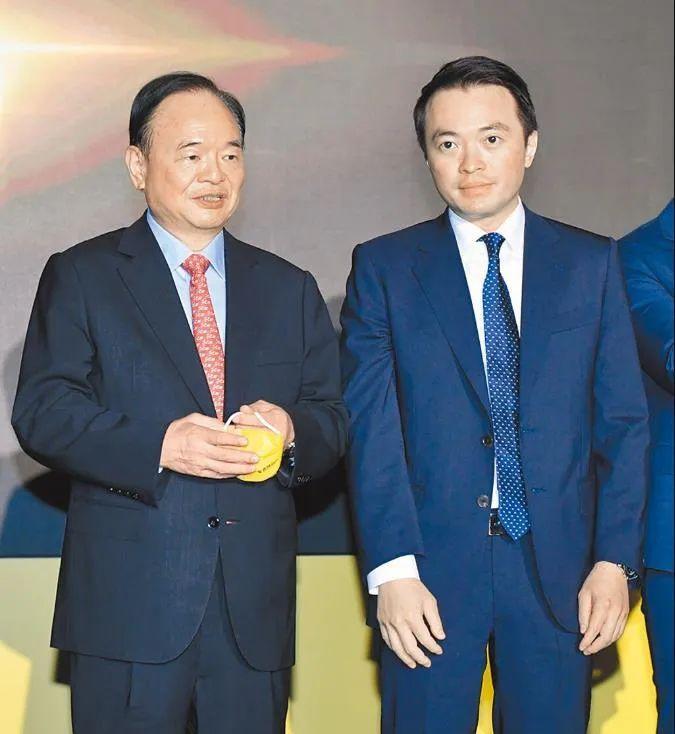 台湾房市降温,交易量砍半,豪宅地产大佬林敏雄今年不敢推开发案