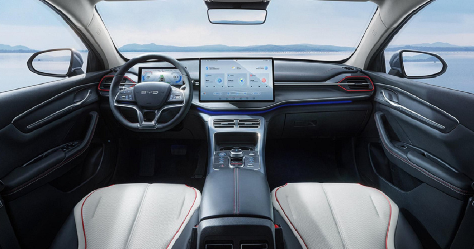 最低3.8个油，10-15万4款热门国产插混家轿，谁才是“经济王”？