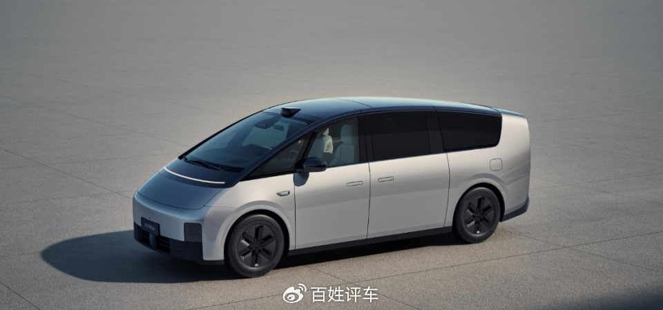 MPV销量微降背后，藏着怎样的颠覆性变革？-新浪汽车