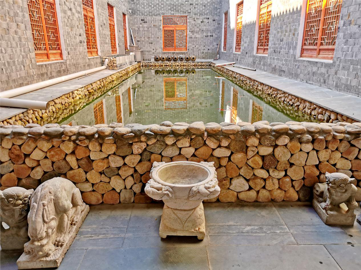 安徽一个低调的5a级古镇门票免费古朴悠闲值得推荐