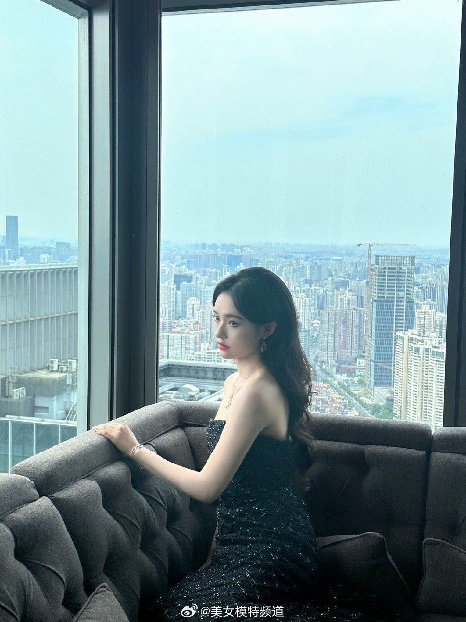 8秒大事件！韩婧格博雅如何成为现象级网红新星