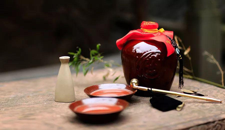中国酒文化与古代文学艺术有着什么样的关系