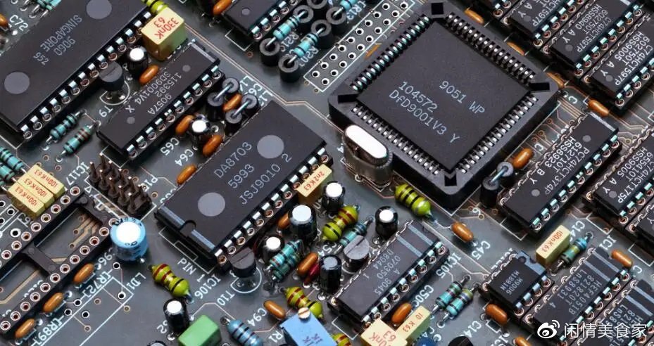 集成电路布图的设计需要具备哪些特征?__财经头条
