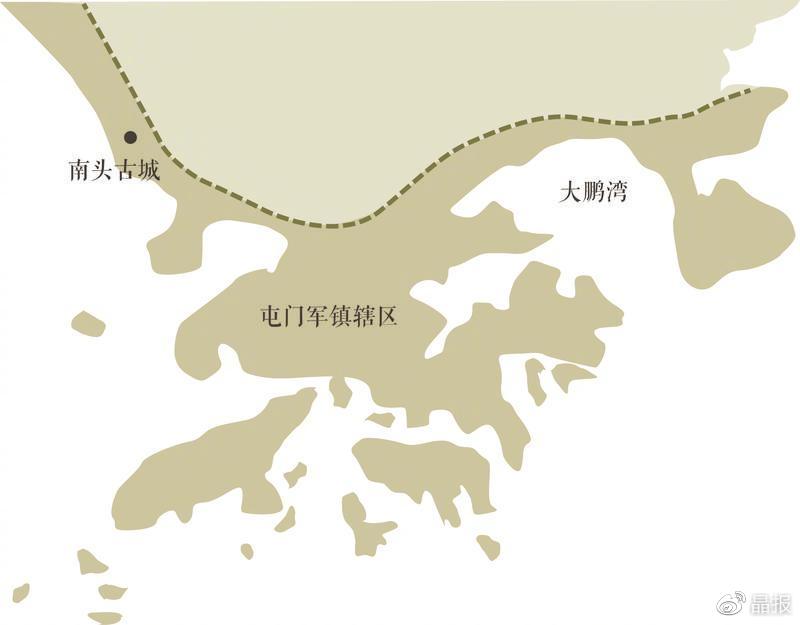 元故事 208 期│ 屯门·新安·盆菜