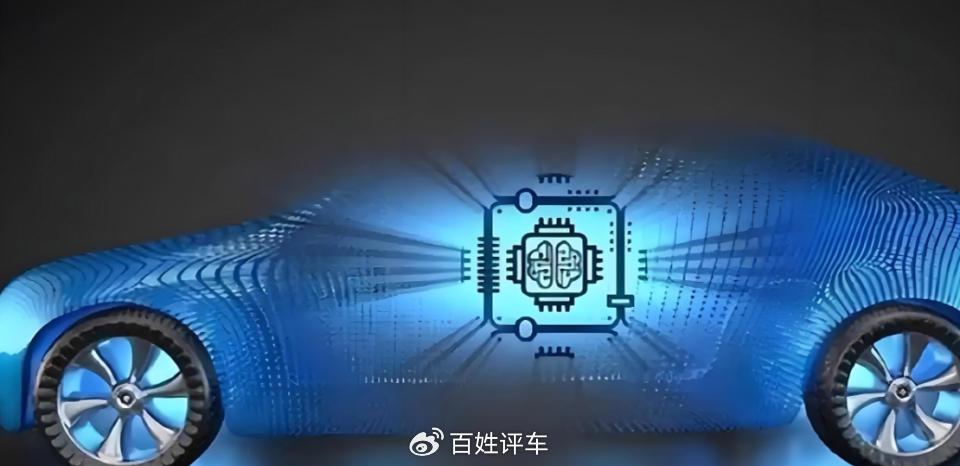 AI抢产能、车厂抢内存,这场博弈中国车企如何破局?|存储芯片|芯片|汽车产业|汽车|小米su7_新浪新闻