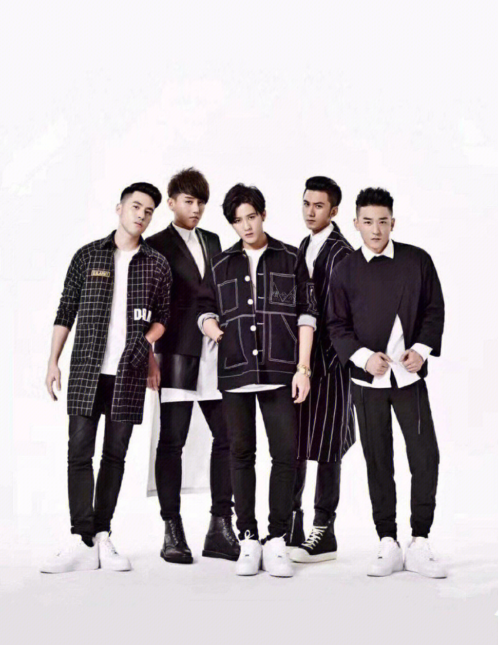 还有mic男团啊!__财经头条