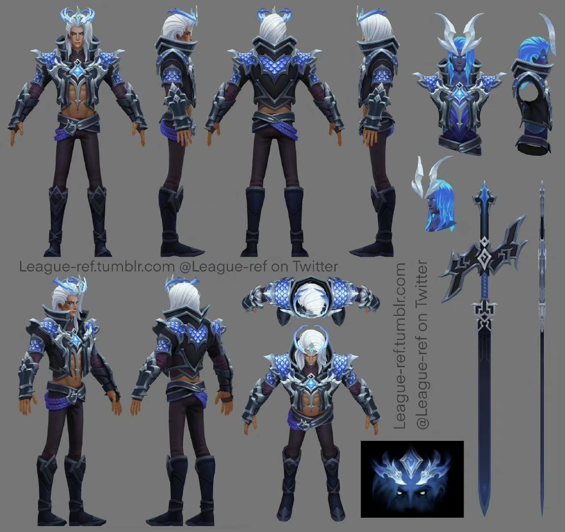 edg银龙骑士团 建模原画__财经头条