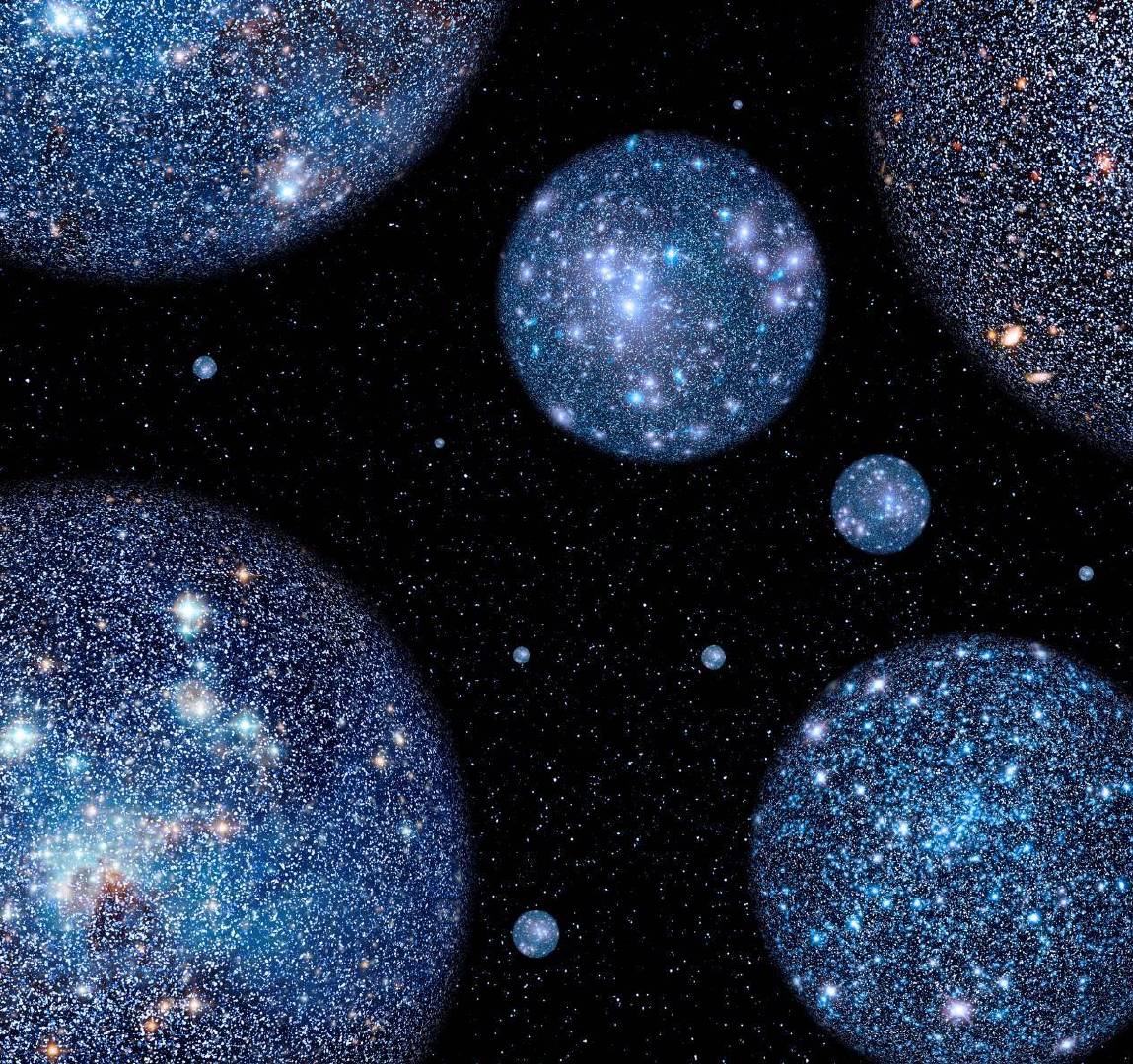 宇宙是如何拥有多个维度