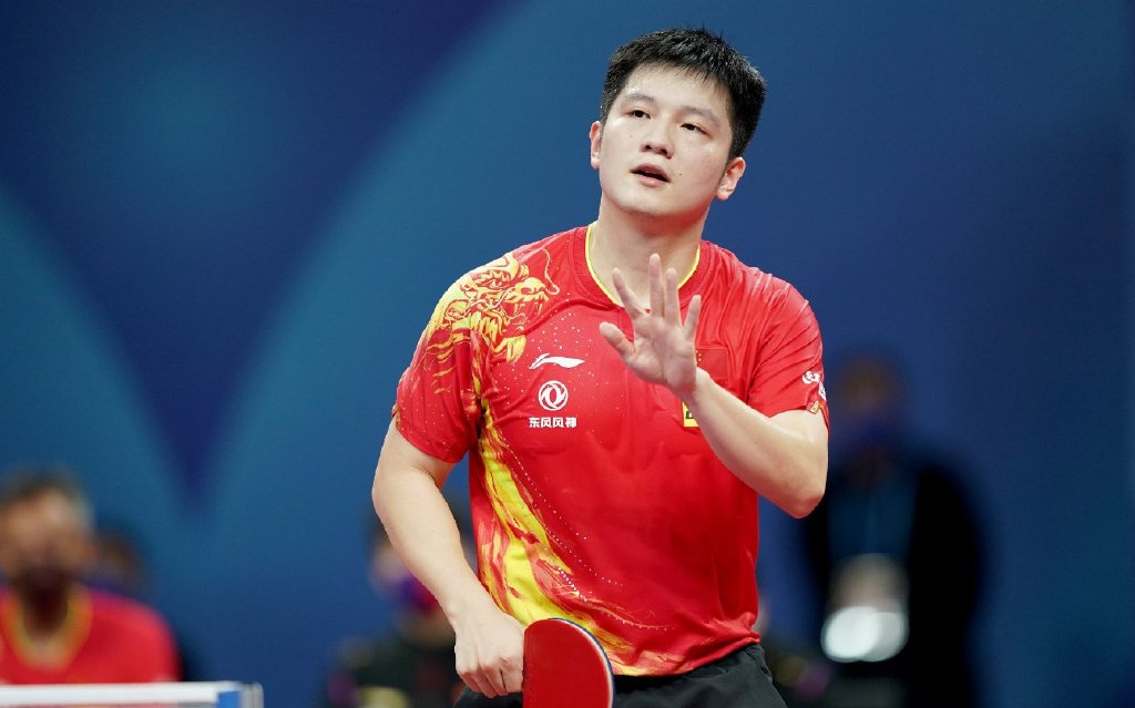 国乒世界冠军哭了!曾被刘国梁禁赛3个月,这回把委屈都哭出来了休闲区蓝鸢梦想 - Www.slyday.coM 国乒世界冠军哭了!曾被刘国梁禁赛3个月,这回把委屈都哭出来了休闲区蓝鸢梦想 - Www.slyday.coM