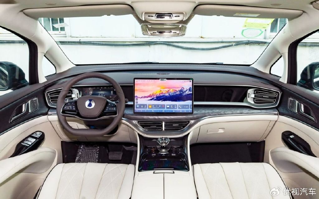 想买“带电”的MPV怎么选？建议认准这3款，最低只要21万