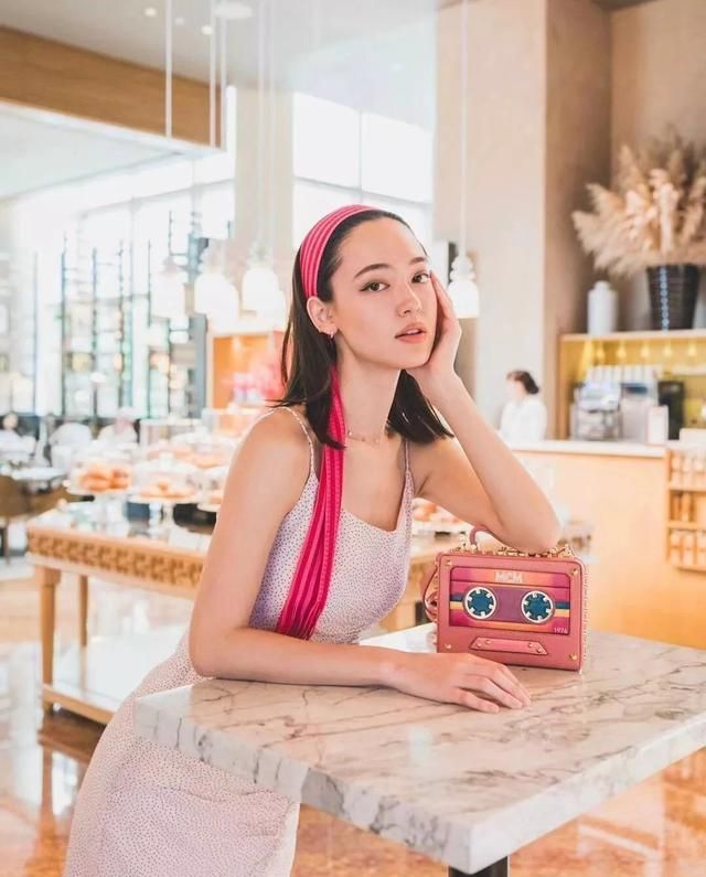 健身就是fiona fussi生活的一部分,像是吃饭睡觉一样不可缺少!