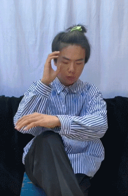 “垫底辣孩”一个月涨粉530万！美男变装？No！评论区才是喜剧！休闲区蓝鸢梦想 - Www.slyday.coM