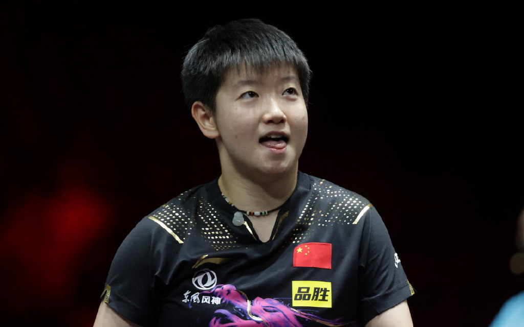 梁靖崑打破传言,锁定团体世乒赛参赛资格!许昕刘诗雯确定无缘休闲区蓝鸢梦想 - Www.slyday.coM 梁靖崑打破传言,锁定团体世乒赛参赛资格!许昕刘诗雯确定无缘休闲区蓝鸢梦想 - Www.slyday.coM