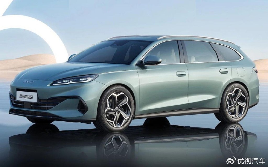 比亚迪海狮06落地价多少钱 2024款极氪X售价定位解析