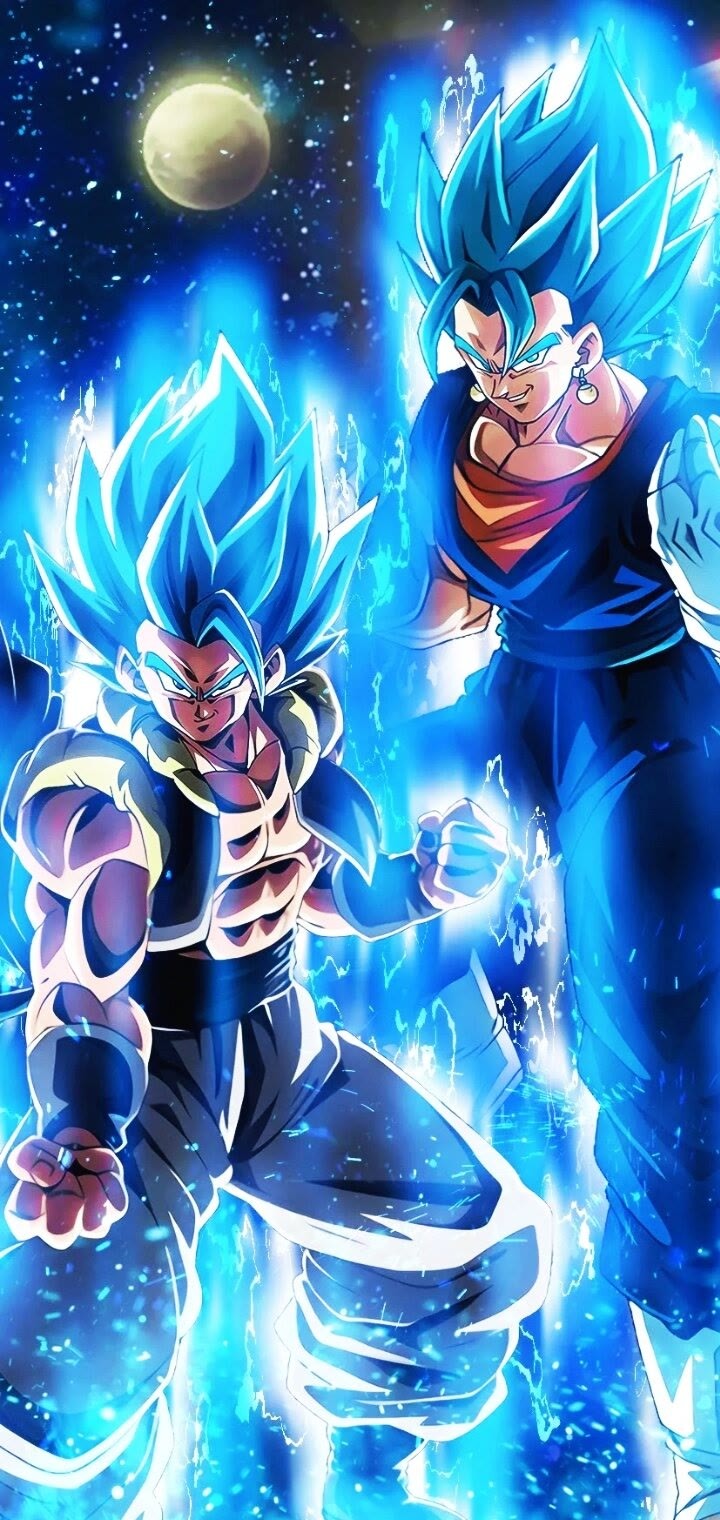 龙珠超标题剧场版壁纸