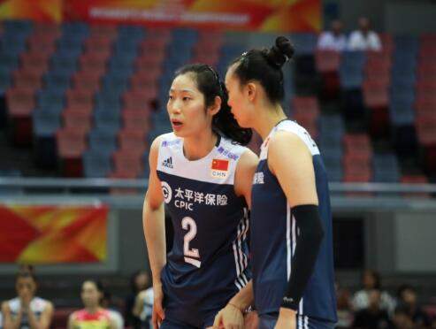 郎平这是锻炼谁呢?中国女排3休闲区蓝鸢梦想 - Www.slyday.coM 郎平这是锻炼谁呢?中国女排3休闲区蓝鸢梦想 - Www.slyday.coM