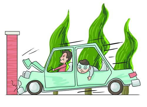 男子顺路载同事，不料出致死事故！如何赔偿？休闲区蓝鸢梦想 - Www.slyday.coM