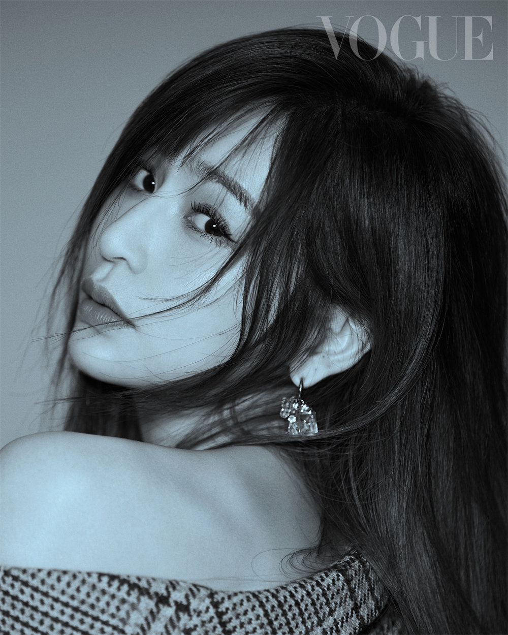 王心凌梦幻爱心大片诠释色彩氛围感 相信自己就是最大的信心休闲区蓝鸢梦想 - Www.slyday.coM