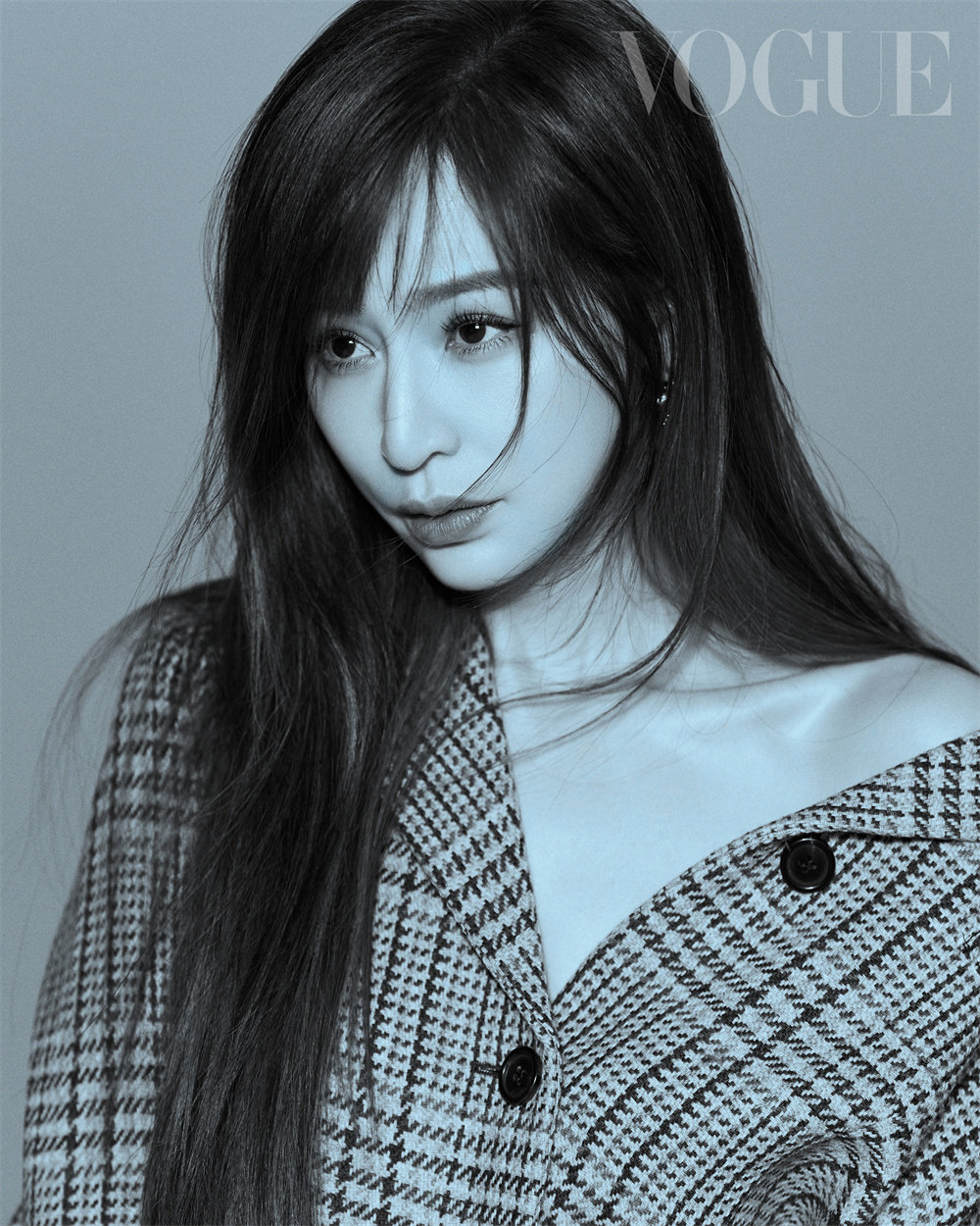 王心凌梦幻爱心大片诠释色彩氛围感 相信自己就是最大的信心休闲区蓝鸢梦想 - Www.slyday.coM