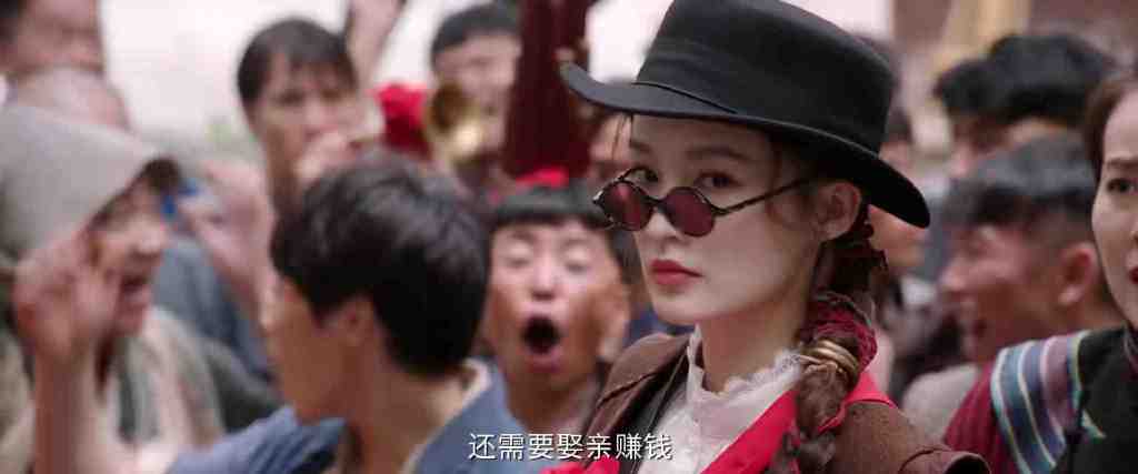 奇幻剧《请君》开播,任嘉伦李沁领衔,3大看点,有爆款潜质休闲区蓝鸢梦想 - Www.slyday.coM 奇幻剧《请君》开播,任嘉伦李沁领衔,3大看点,有爆款潜质休闲区蓝鸢梦想 - Www.slyday.coM