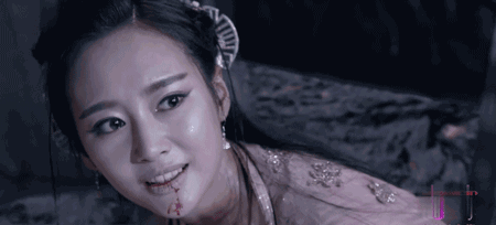 初代蛇蝎美人狠过杨幂,美过热巴,童年阴影又回来了