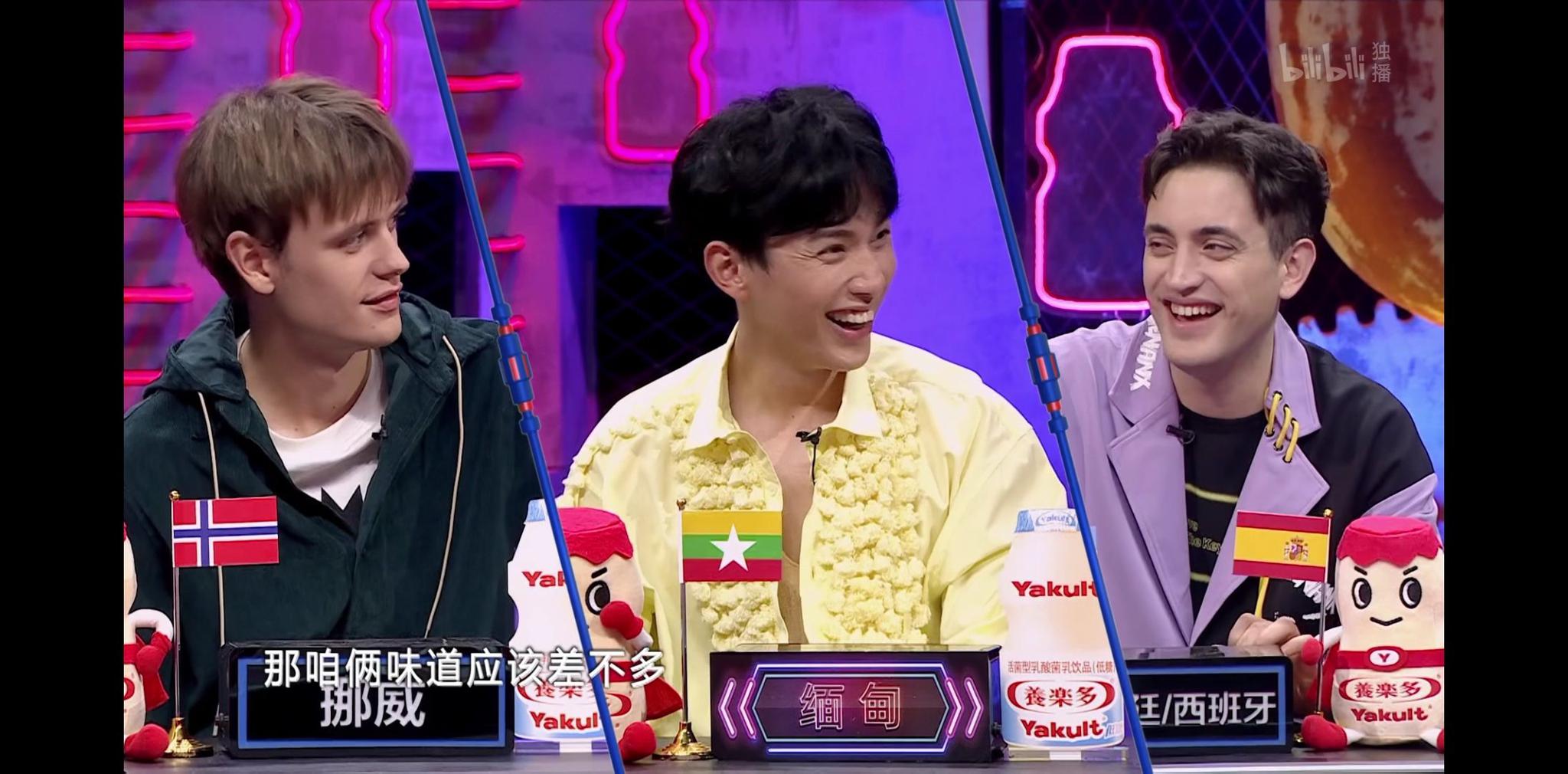 走过六年豆瓣均分近9分的非正式会谈如何保质保鲜