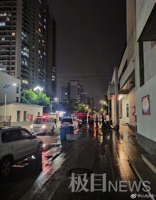 兰州交通大学一研究生遇害，警方：凶手已被刑拘休闲区蓝鸢梦想 - Www.slyday.coM