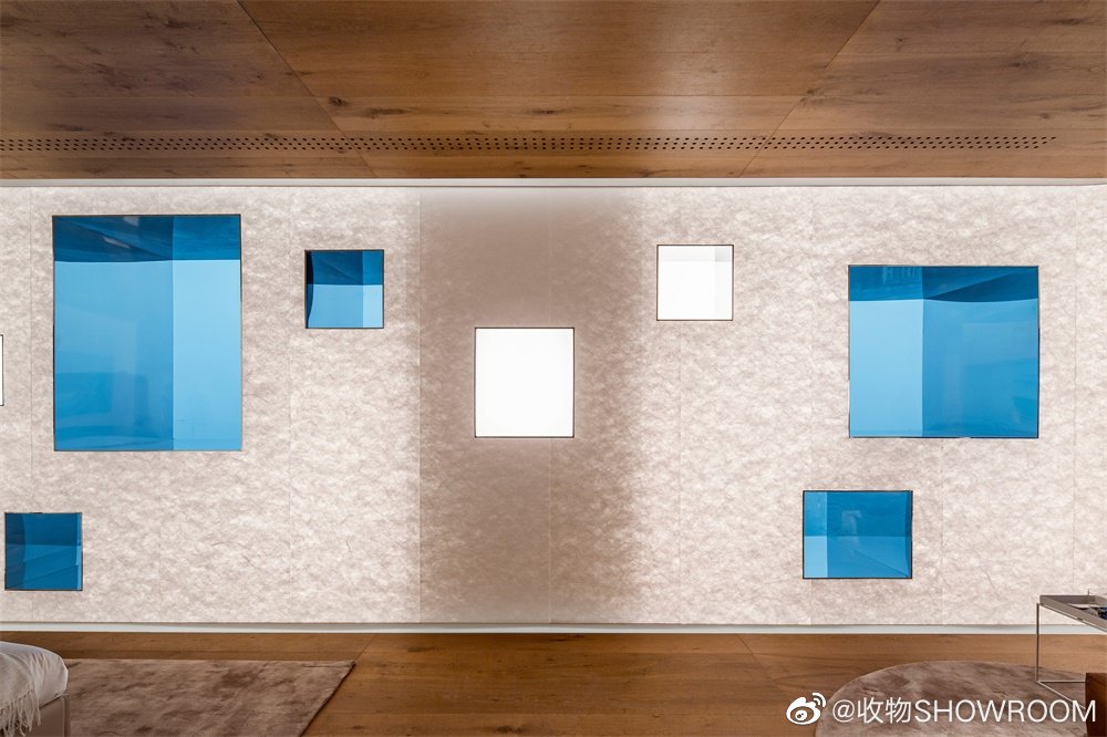 通常,空间的边界是由其物理位置限定的