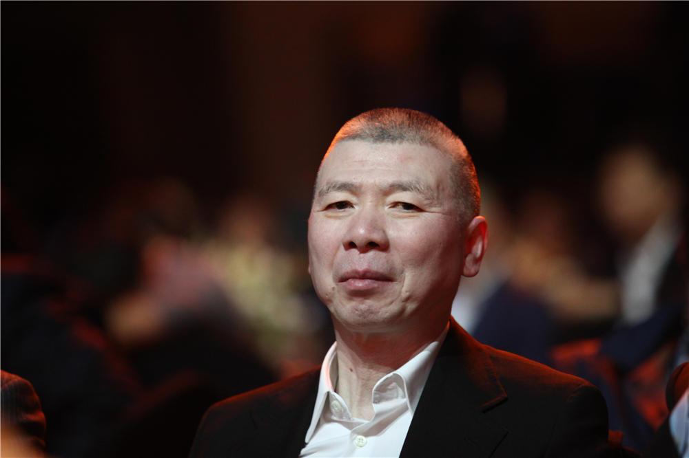 冯小刚,“傲慢”终于付出代价
