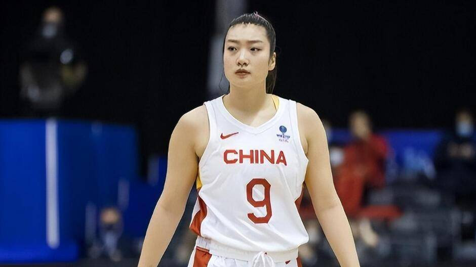 不敢相信,中国女篮李梦被爆当小三,原因过程更加扑朔迷离|美国女篮|国家队|出轨|奥运|亲生儿子_新浪新闻