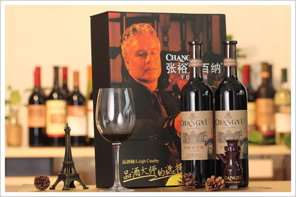 百年张裕失去的10年__财经头条