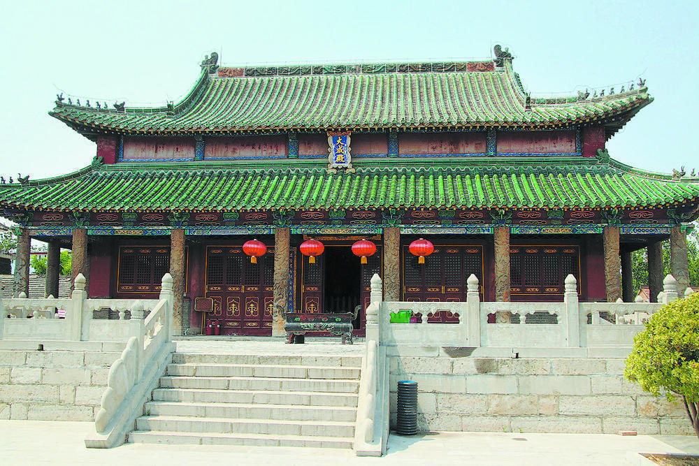 巨野农民画：合作社的故事...