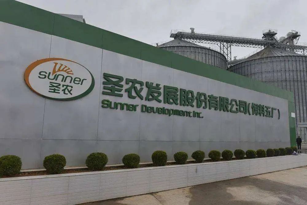 食品战略疲软遭遇盈利困局圣农发展发力预制菜能否自救