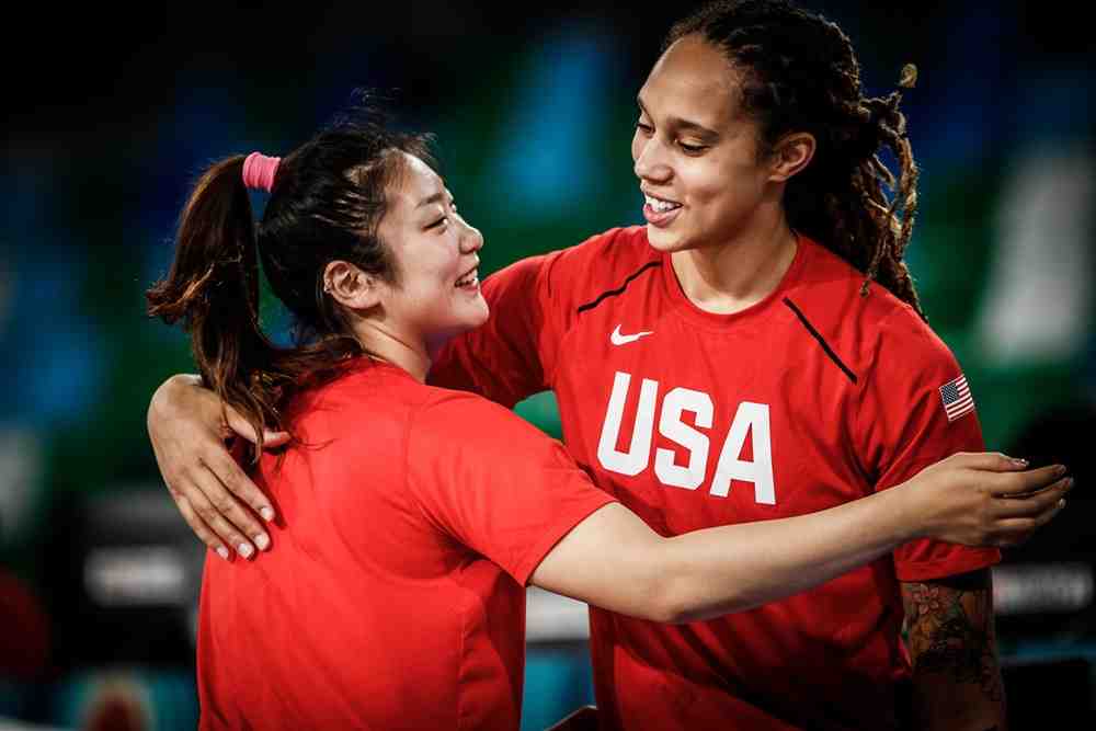 勒布朗·梦决定把天赋带到WNBA!世界杯的遗憾,奥运会的期待!休闲区蓝鸢梦想 - Www.slyday.coM 勒布朗·梦决定把天赋带到WNBA!世界杯的遗憾,奥运会的期待!休闲区蓝鸢梦想 - Www.slyday.coM