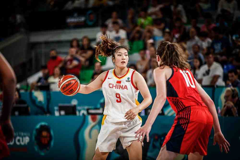 勒布朗·梦决定把天赋带到WNBA！世界杯的遗憾，奥运会的期待！休闲区蓝鸢梦想 - Www.slyday.coM