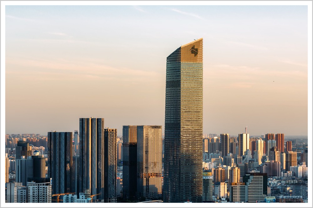 他,中国地产界最清醒的人!__财经头条