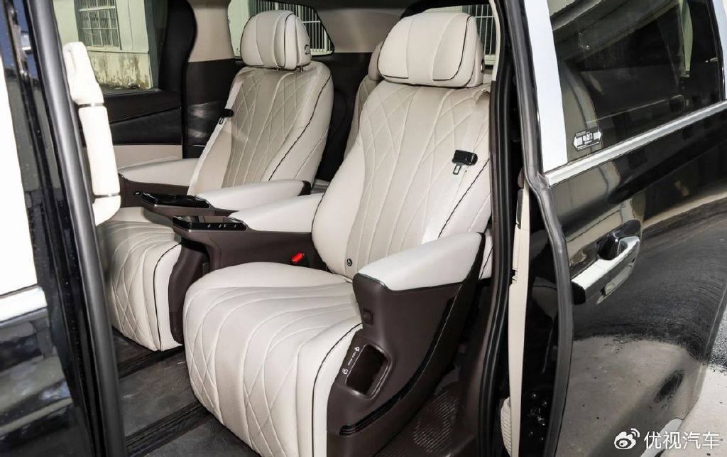 想买“带电”的MPV怎么选？建议认准这3款，最低只要21万