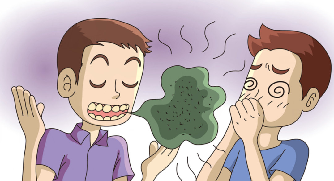 口臭用什么牙膏比较好 益生菌牙膏美白效果如何