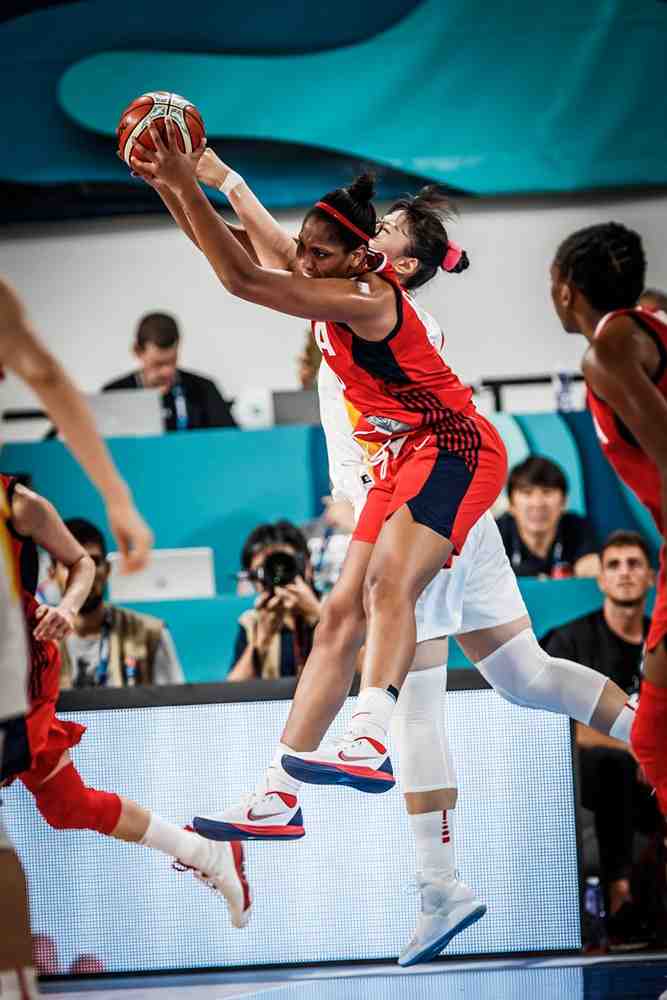 勒布朗·梦决定把天赋带到WNBA!世界杯的遗憾,奥运会的期待!休闲区蓝鸢梦想 - Www.slyday.coM 勒布朗·梦决定把天赋带到WNBA!世界杯的遗憾,奥运会的期待!休闲区蓝鸢梦想 - Www.slyday.coM