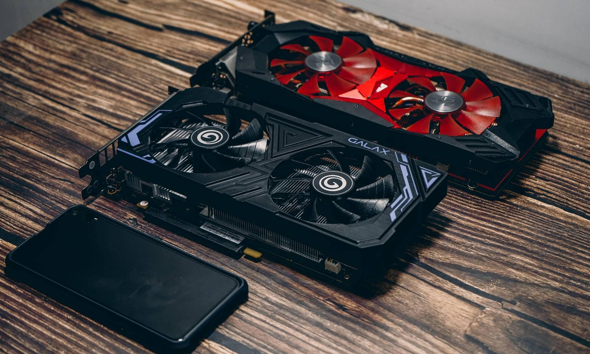 耕升gtx960换影驰gtx1660 super体验