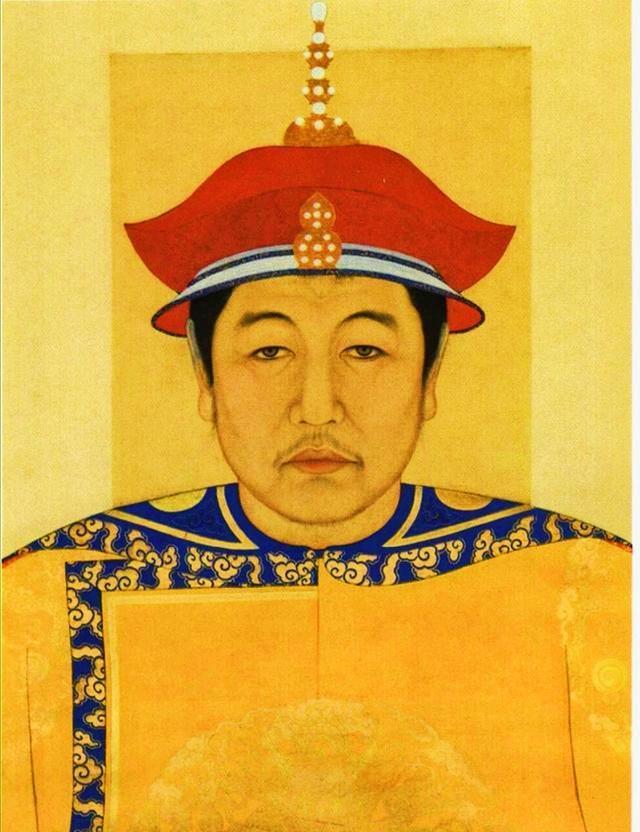 孝庄辅佐清世祖和清圣祖不同的态度和方式使父子对孝庄有不同态度__财经头条