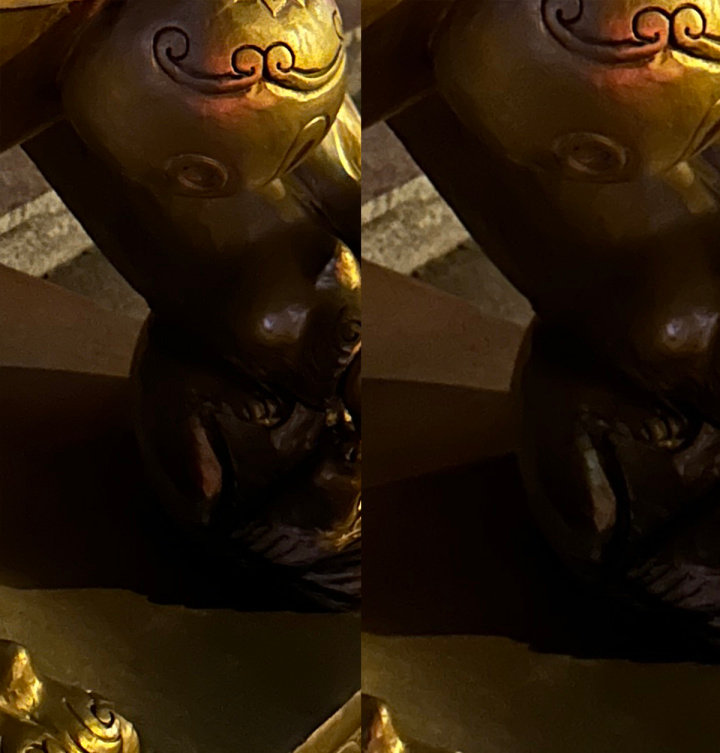 iPhone 14 Pro Max体验 灵动岛之外还有哪些惊喜？休闲区蓝鸢梦想 - Www.slyday.coM