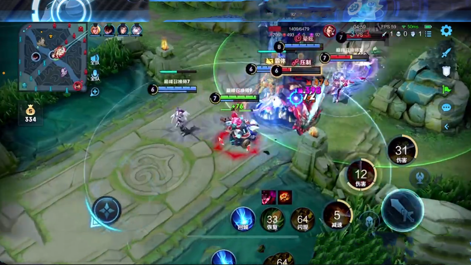 王者荣耀：用鲁班七号打进巅峰赛前十！谁有如此大的本事？休闲区蓝鸢梦想 - Www.slyday.coM