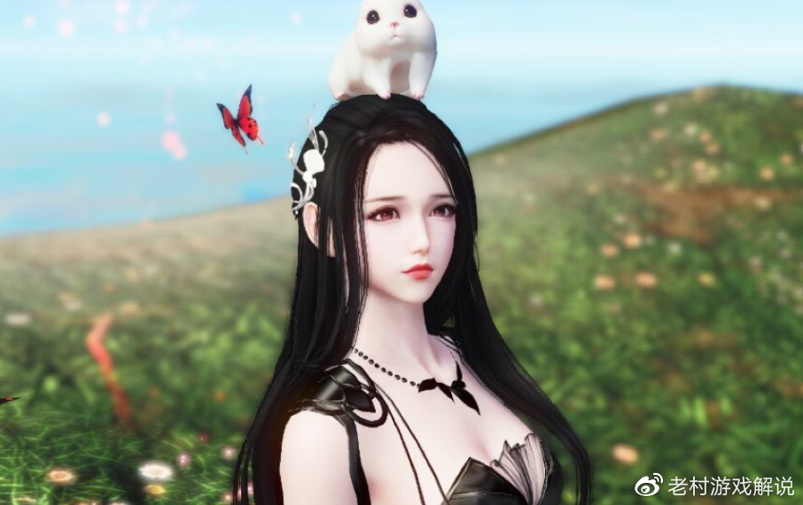 二次元+细节控 《幻塔》的这个系统委实拿捏了！休闲区蓝鸢梦想 - Www.slyday.coM