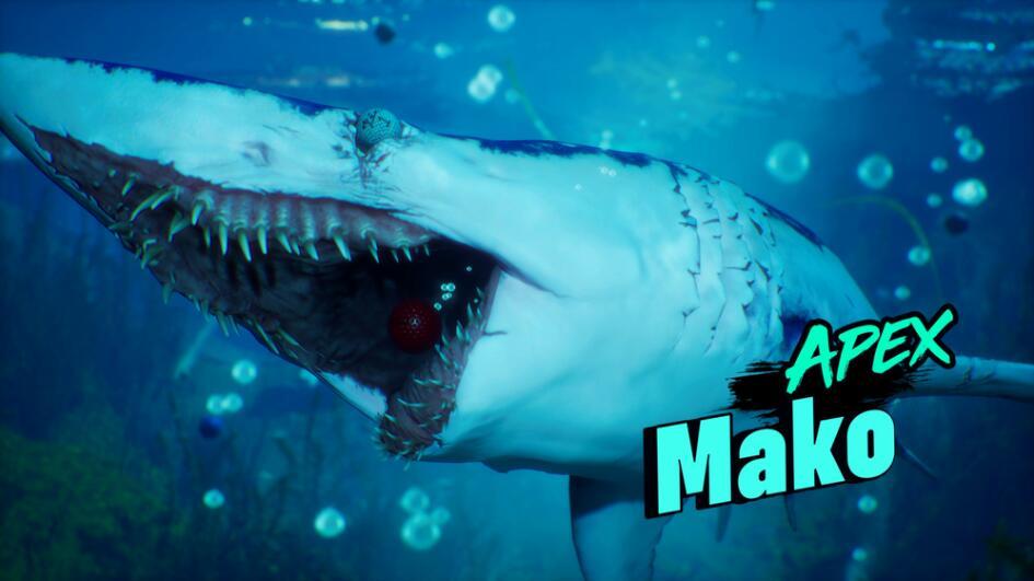 《食人鲨》ign评分7分:有趣但玩久了略显枯燥